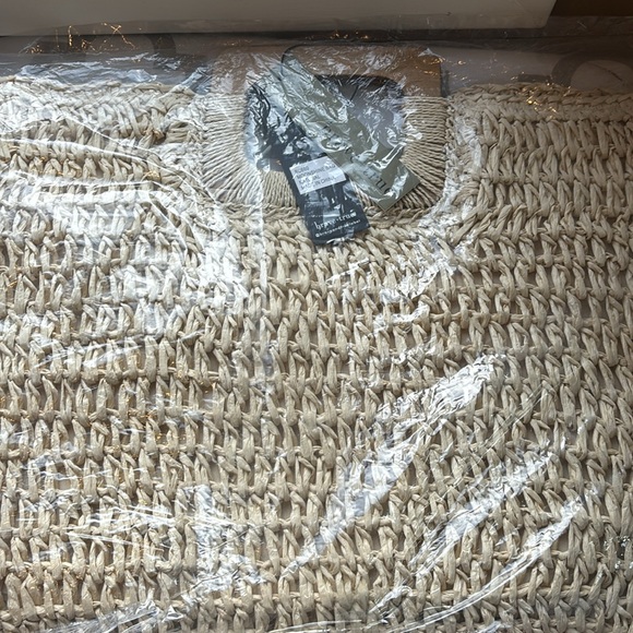 New with tags Brave+ true natural moonshine bag - Picture 4 of 4